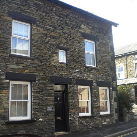 Bedes Cottage Windermere Dış mekan fotoğraf