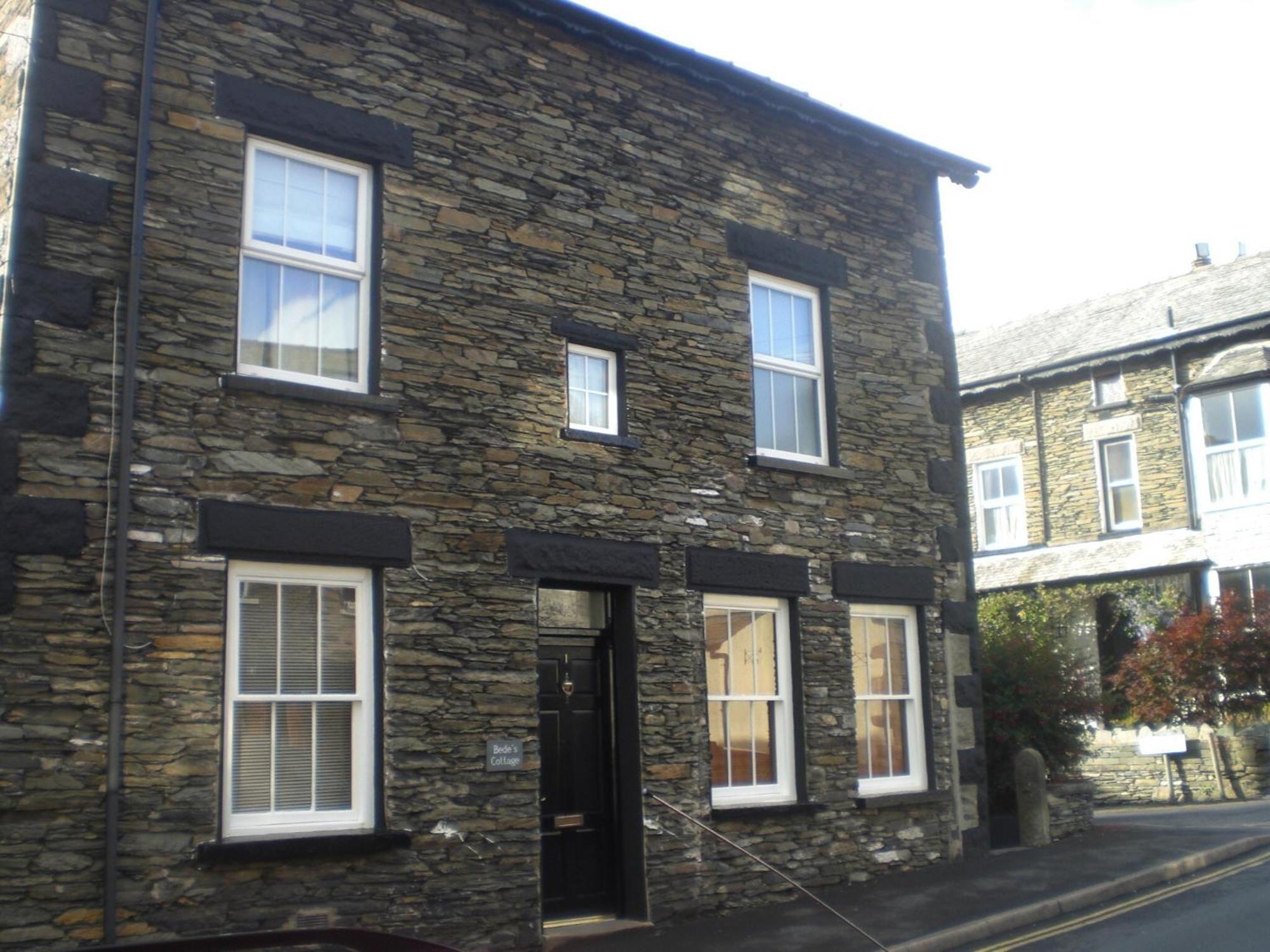 Bedes Cottage Windermere Dış mekan fotoğraf