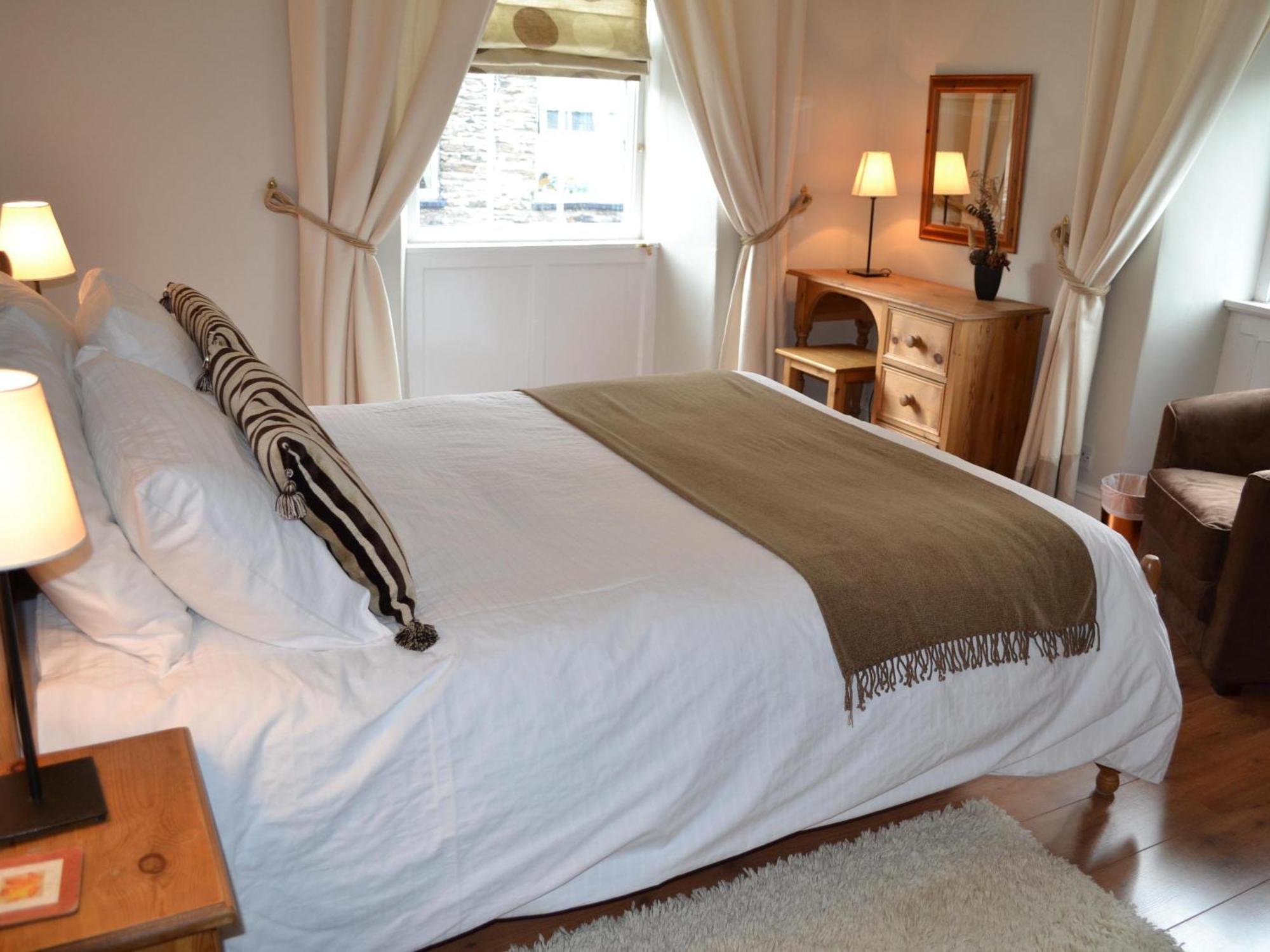 Bedes Cottage Windermere Dış mekan fotoğraf