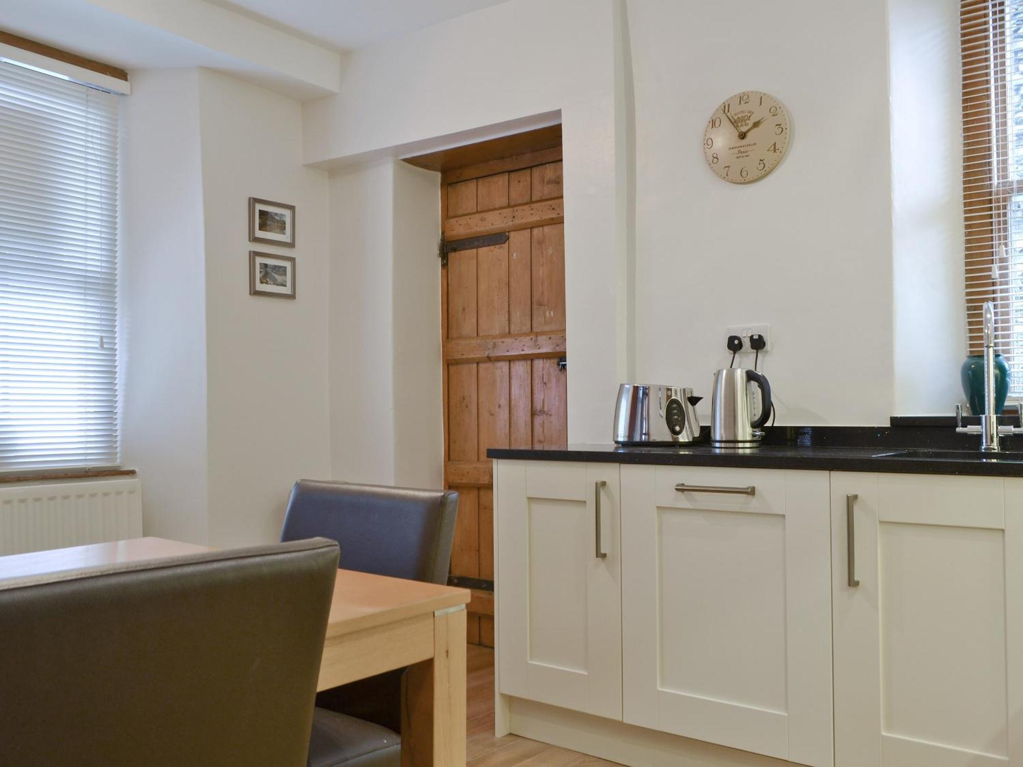 Bedes Cottage Windermere Dış mekan fotoğraf