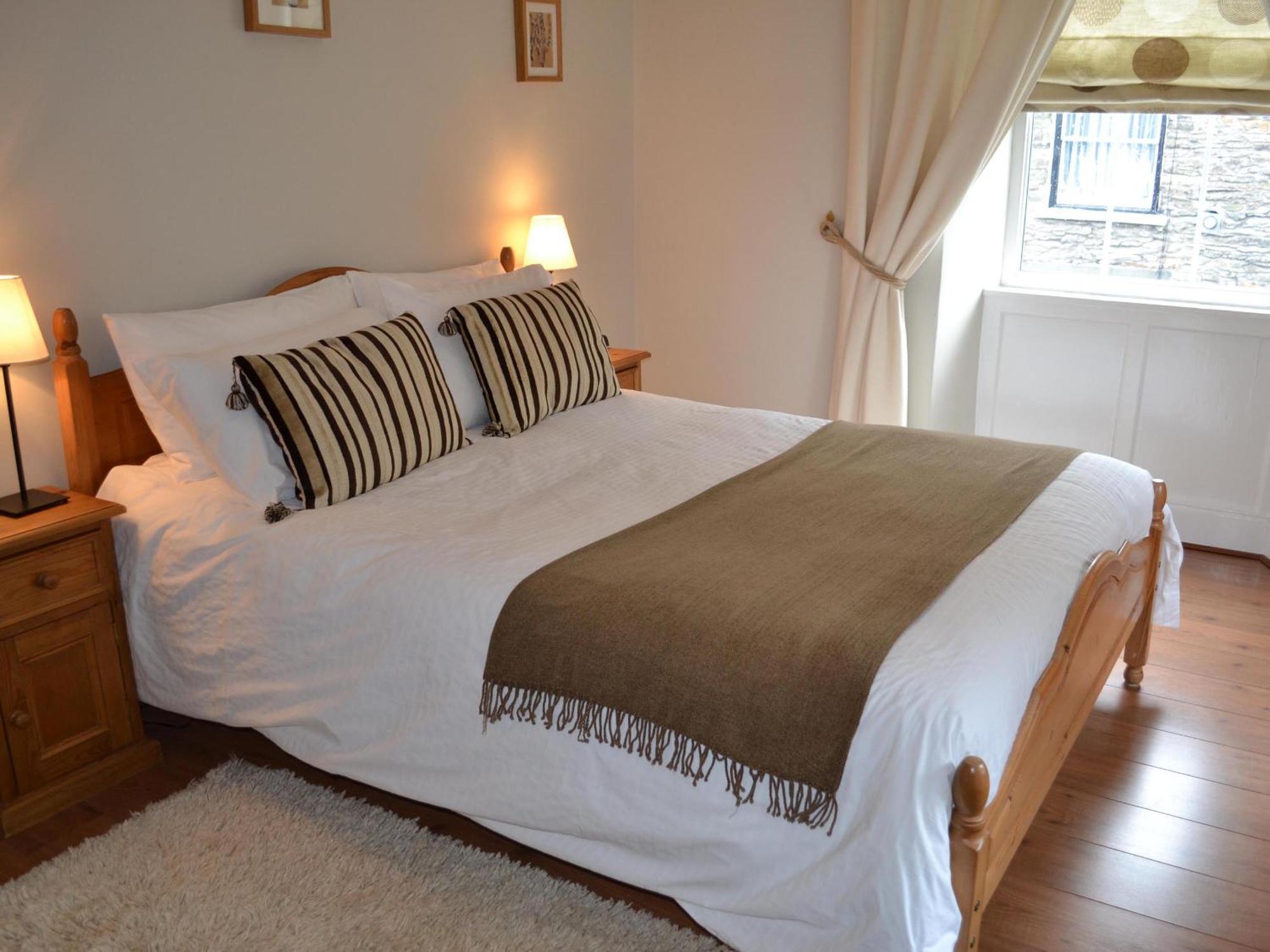Bedes Cottage Windermere Dış mekan fotoğraf