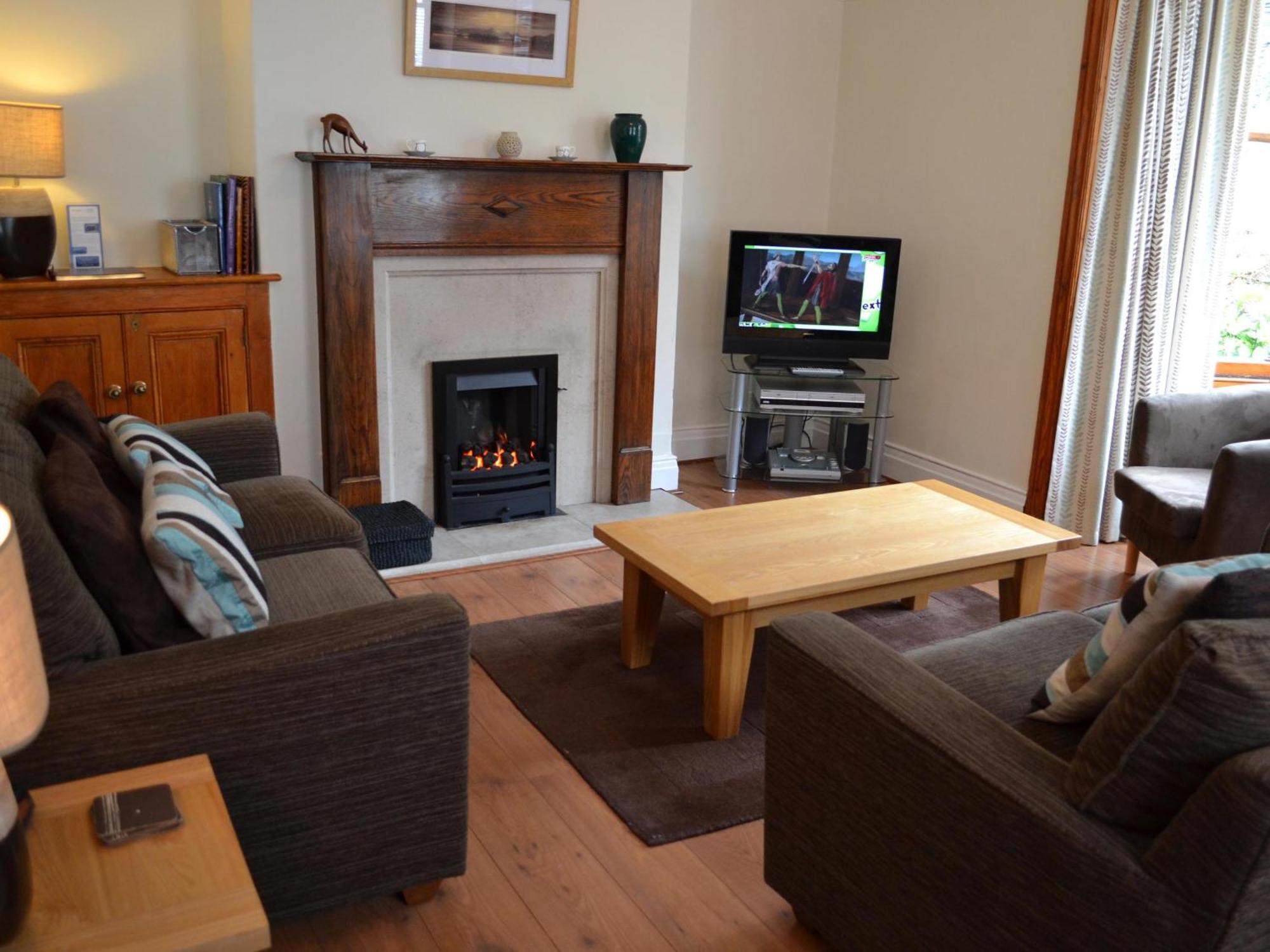 Bedes Cottage Windermere Dış mekan fotoğraf