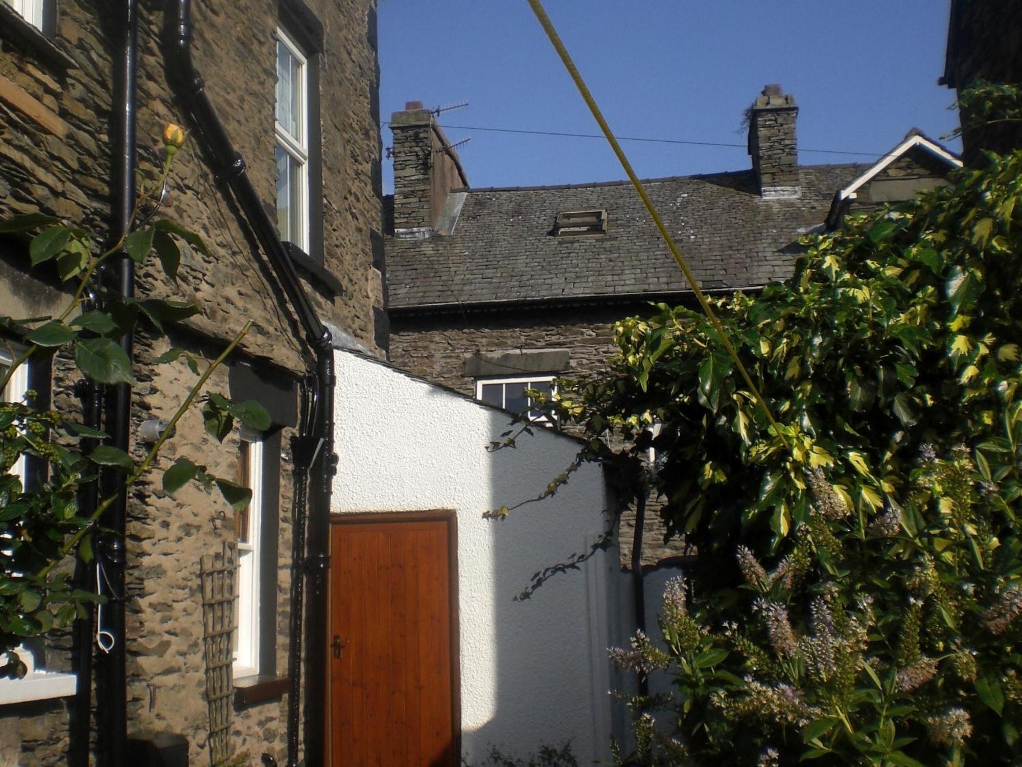 Bedes Cottage Windermere Dış mekan fotoğraf