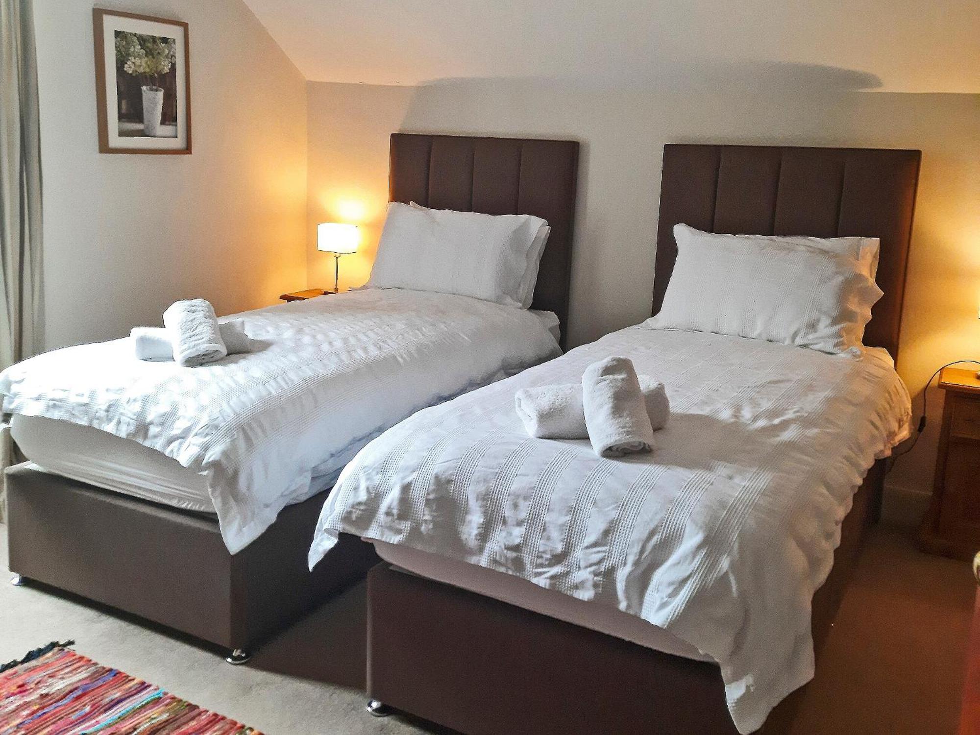 Bedes Cottage Windermere Dış mekan fotoğraf