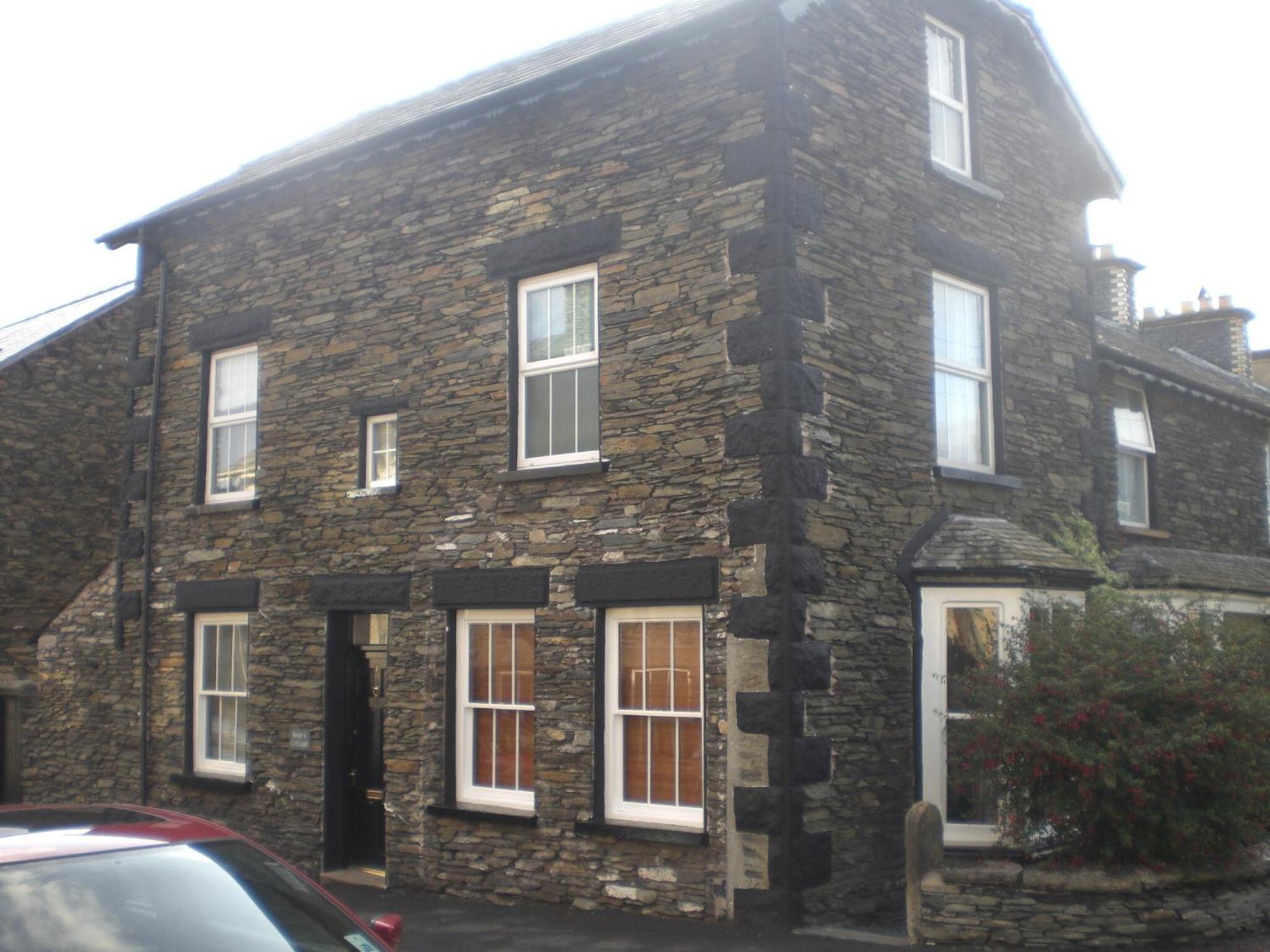 Bedes Cottage Windermere Dış mekan fotoğraf